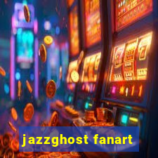 jazzghost fanart